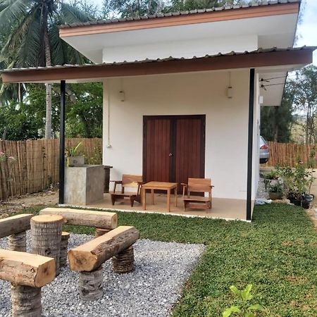 Nice Home Stay @Samroiyot Sam Roi Yot Exterior foto
